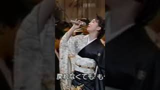 天城越え 石川さゆり 昭和歌謡4
