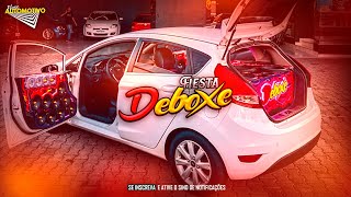 CD Fiesta Deboxe 2023 - Forró 2023 - DJ Luiz The Best