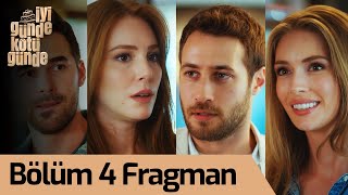 İyi Günde Kötü Günde 4 Bölüm Fragman