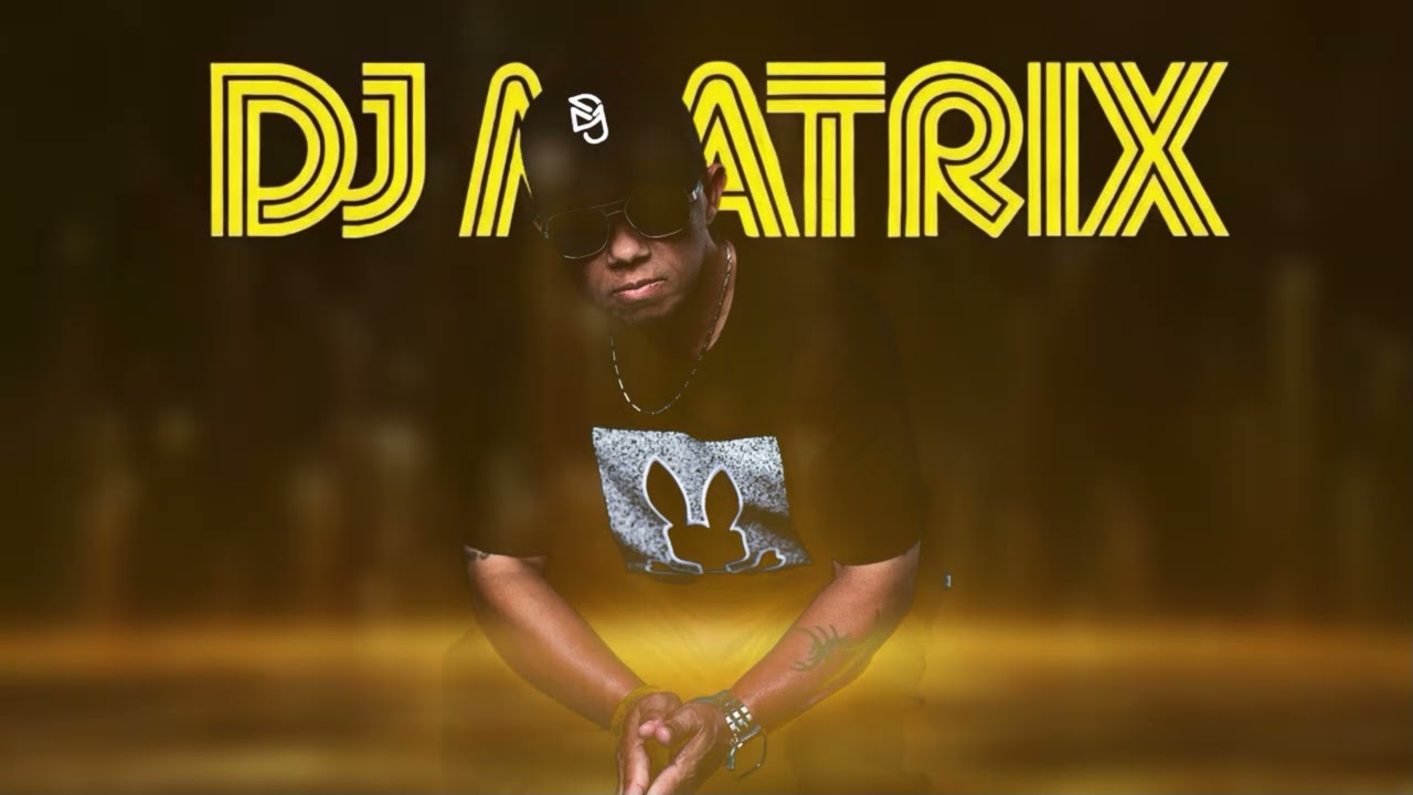 Dj Matrix - Battle Of Doom