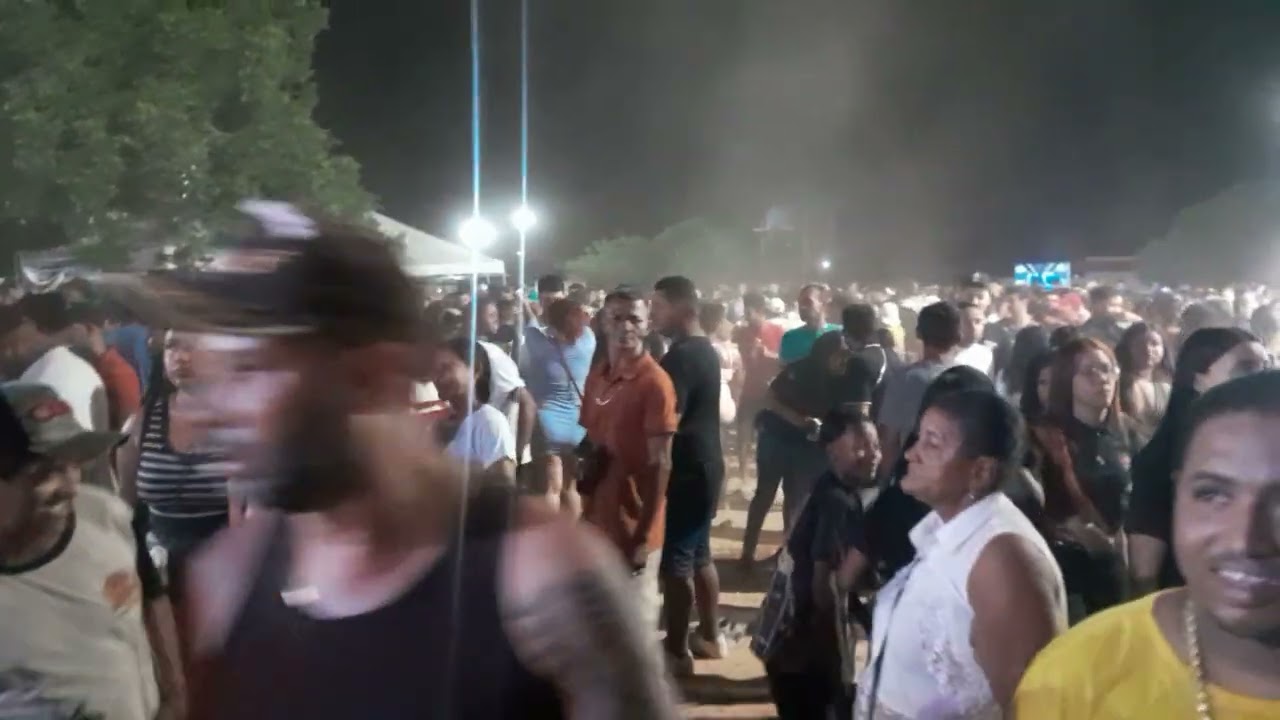 CALVOGADA DA VILA 06 EDIÇÃO RIBEIRA DO POMBAL BA SHOWS  ADELMO PEGAÇÃO 14/02/2026