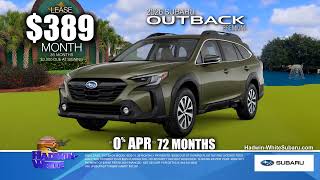HW Subaru Jan 26
