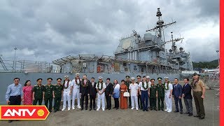 Security diary today | 24h Vietnam news | Latest security news on March 8, 2020 | ANTV screenshot 5