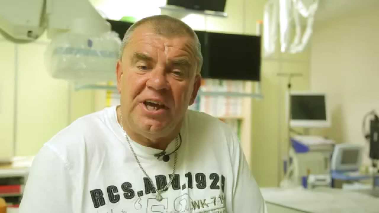 Jak zmienia się życie po zawale?