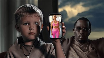 Revenge Of The Sith BUT It