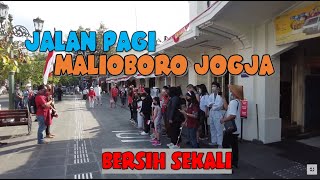 17 AGUSTUS HARI KEMERDEKAAN DI SEKITAR MALIOBORO YOGYAKARTA