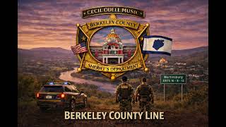 Berkeley County Line (Teresa’s Version) 