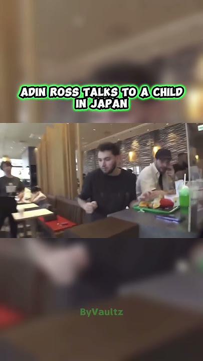 Download lagu Adin Ross talks to a child in japan😅… #adin #japan #adinross