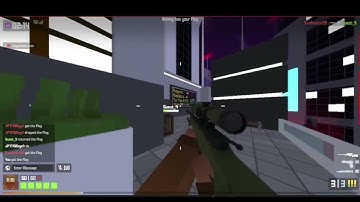 krunker on crack - phonk edit