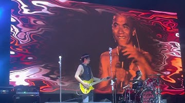 SLANK - KOPI AIR HUJAN LIVE SOLO