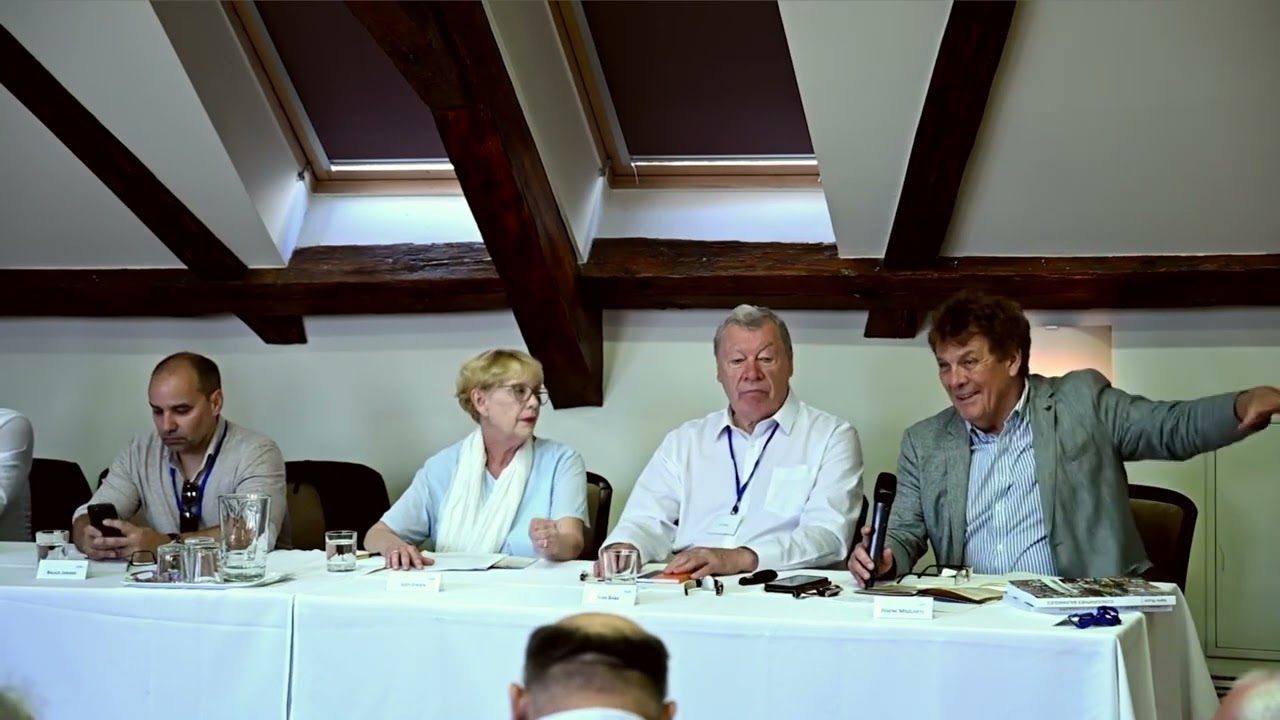 Geopolitical Challenges and the Future of Europe: Can Europe Cope with Complexities?