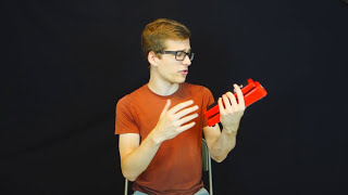 Mission Engineering VM-Pro - Volume Pedal Demo
