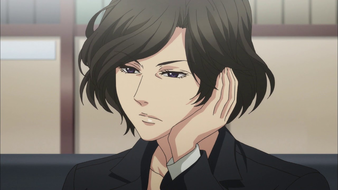 Episode Ep 4 - Young Grass Cover From SUPER LOVERS