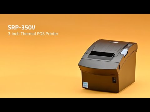BIXOLON SRP-350V