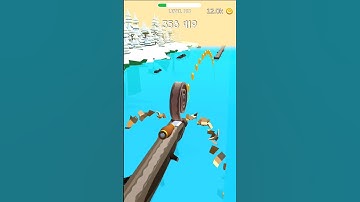 Spiral Roll Android Gameplay Level 103 #gaming #shorts #SpiralRoll