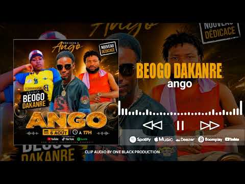 Bèogô Dakanre