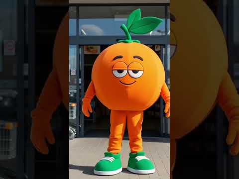laranja