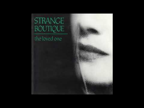 Strange Boutique - The Flatterer