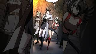 Caelus 😏🔥 #manhwa #manhua #manga #webtoon #foryoupage #shorts #short
