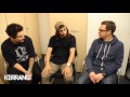 Kerrang! Podcast: Pierce The Veil