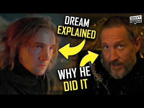 KNIGHT OF THE SEVEN KINGDOMS Episode 4 Breakdown Ending Explained Game Of Thrones Easter Eggs 