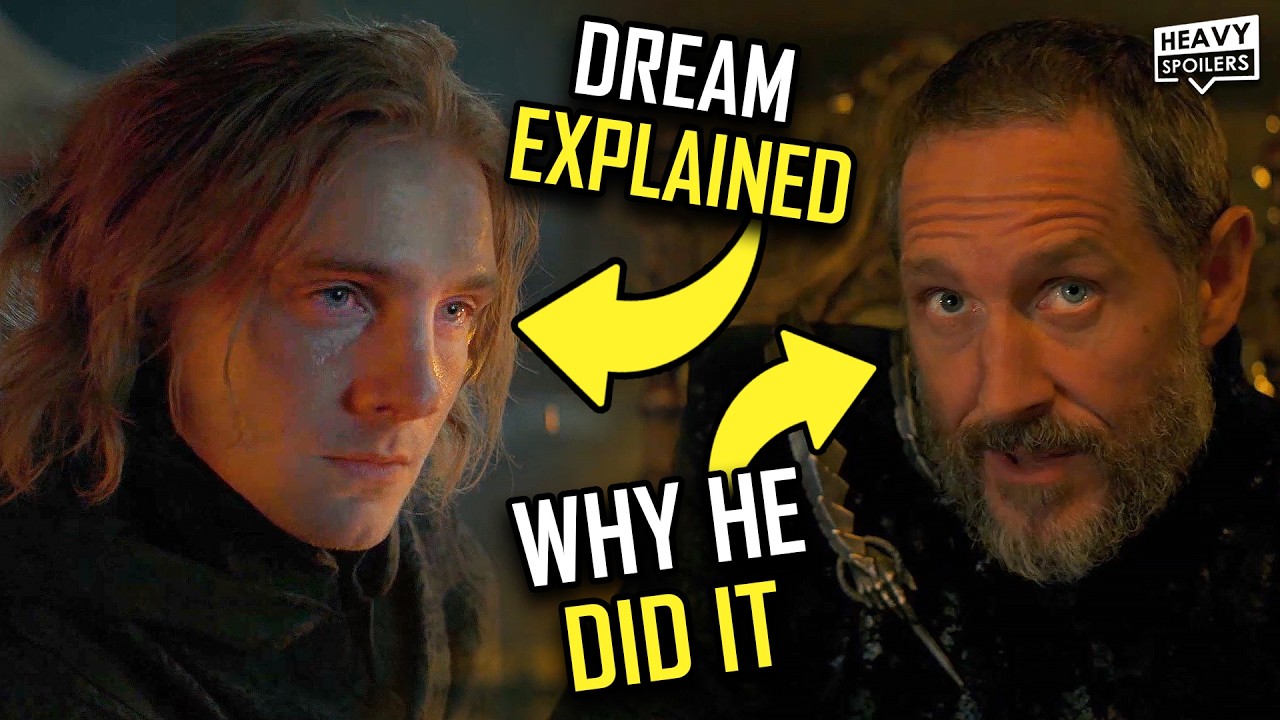 KNIGHT OF THE SEVEN KINGDOMS Episode 4 Breakdown & Ending Explained | Game Of Thrones Easter Eggs