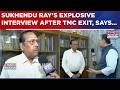 Sukhendu Ray's Scathing Attack On Mamata: 'TMC Failed Women Of Bengal, Ignored Unemployment Issue..'