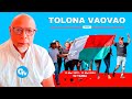 Tohizantsika  averintsika vahoaka ny tolona 1972 ho anny tena fahafahana   mr bernard 