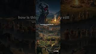 The First Enemy of Mankind Explained: The Story of Iblis, Adam, and the Beginning of Evil