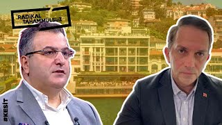 Akp’de ‘Bebek Otel’ Tartışması Bir Yanda Cem Küçük Bir Yanda Mücahit Birinci…