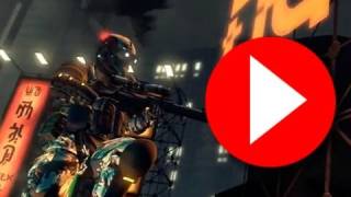 Blacklight Retribution developers diary 1 game trailer - PC