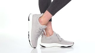 FitFlop Vitamin FFX Knit Sports Sneakers SKU: 9852747