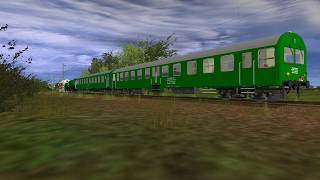 Trainz mix #3 [TS12]