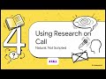 Module 3: Cold Call Like a Pro