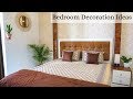 Bedroom Decor Ideas - Tips To Decorate Your Bedroom