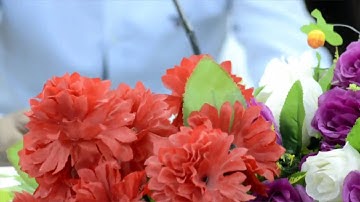القارئ علي فخرالدين ماتيسر من سورة الصف