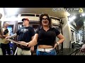 Toxic KAREN Hits Bartender… Plays Victim 