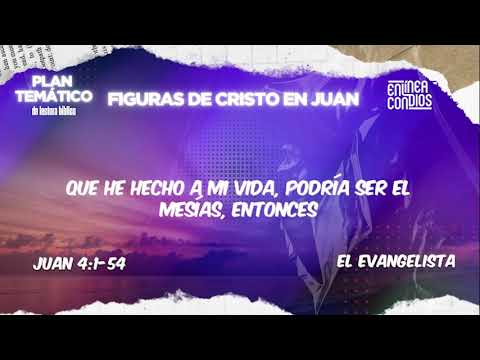 Día 4 - EL EVANGELISTA