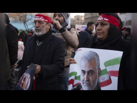 Soleimani’s Assassination Brings US Closer to War with Iran