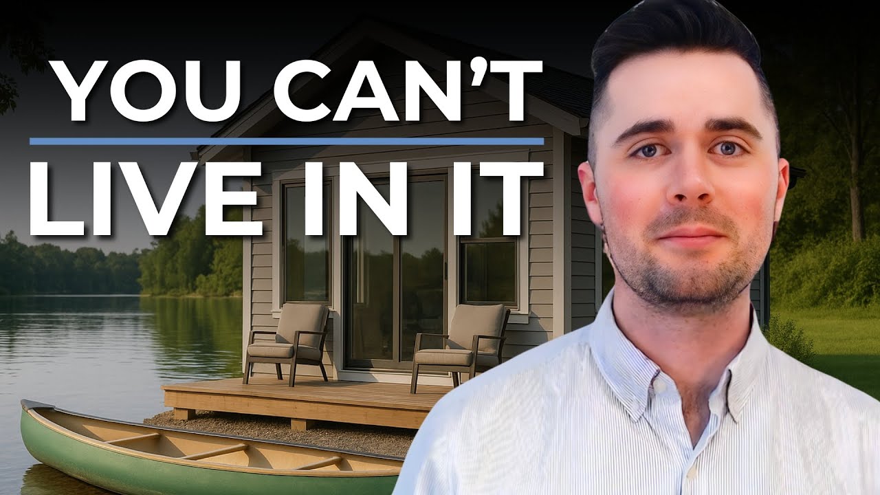 What Is an Accessory Structure in Real Estate?