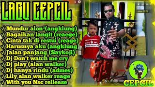 Download Lagu LAGU CEPCIL FULL ALBUM NO COPYRIGHT BACKSOUND FOR YOUTUBE TERBARU 2020 MP3 Download Lagu LAGU CEPCIL FULL ALBUM NO COPYRIGHT BACKSOUND FOR YOUTUBE TERBARU 2020 MP3