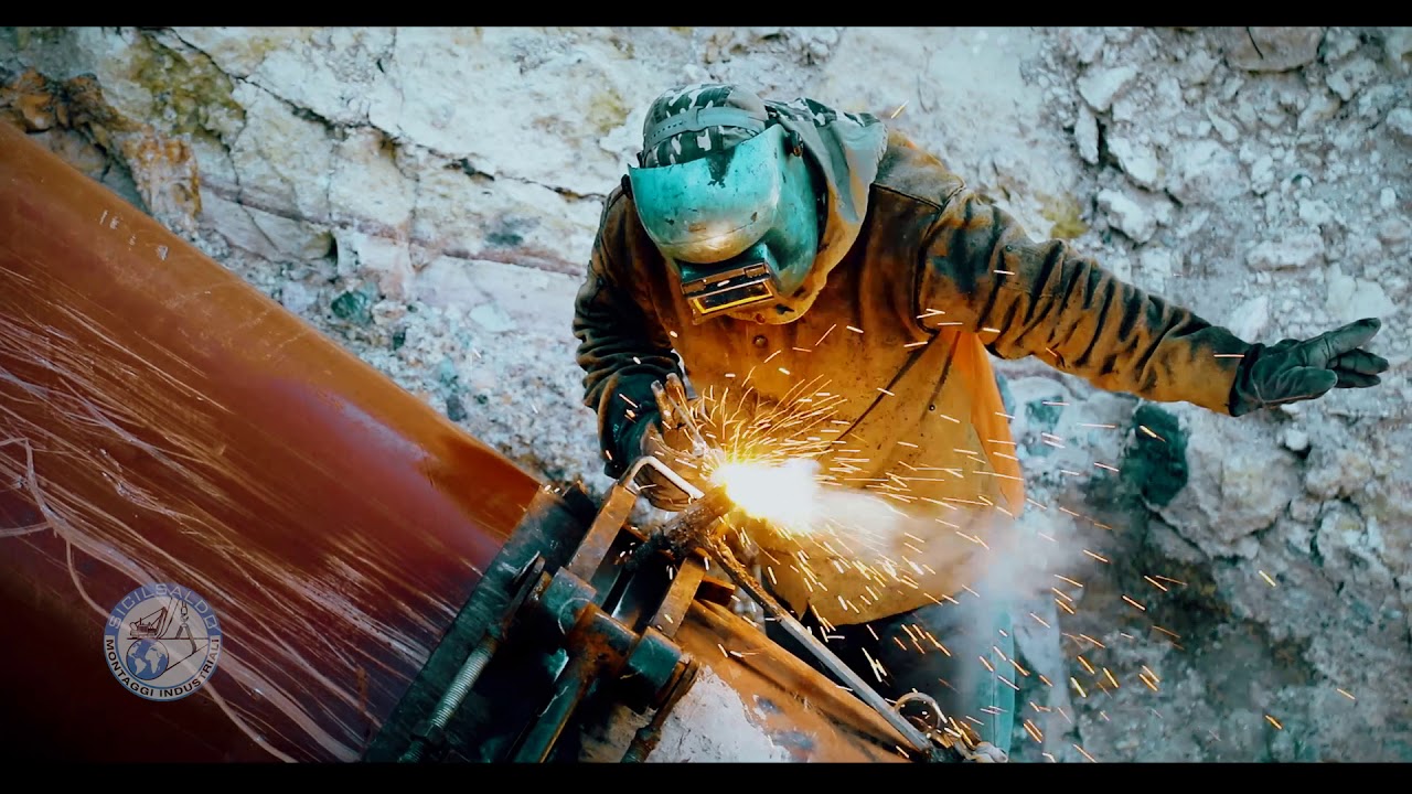 Sicilsaldo SpA Proyecto Gasoducto Samalayuca Sasabe 36