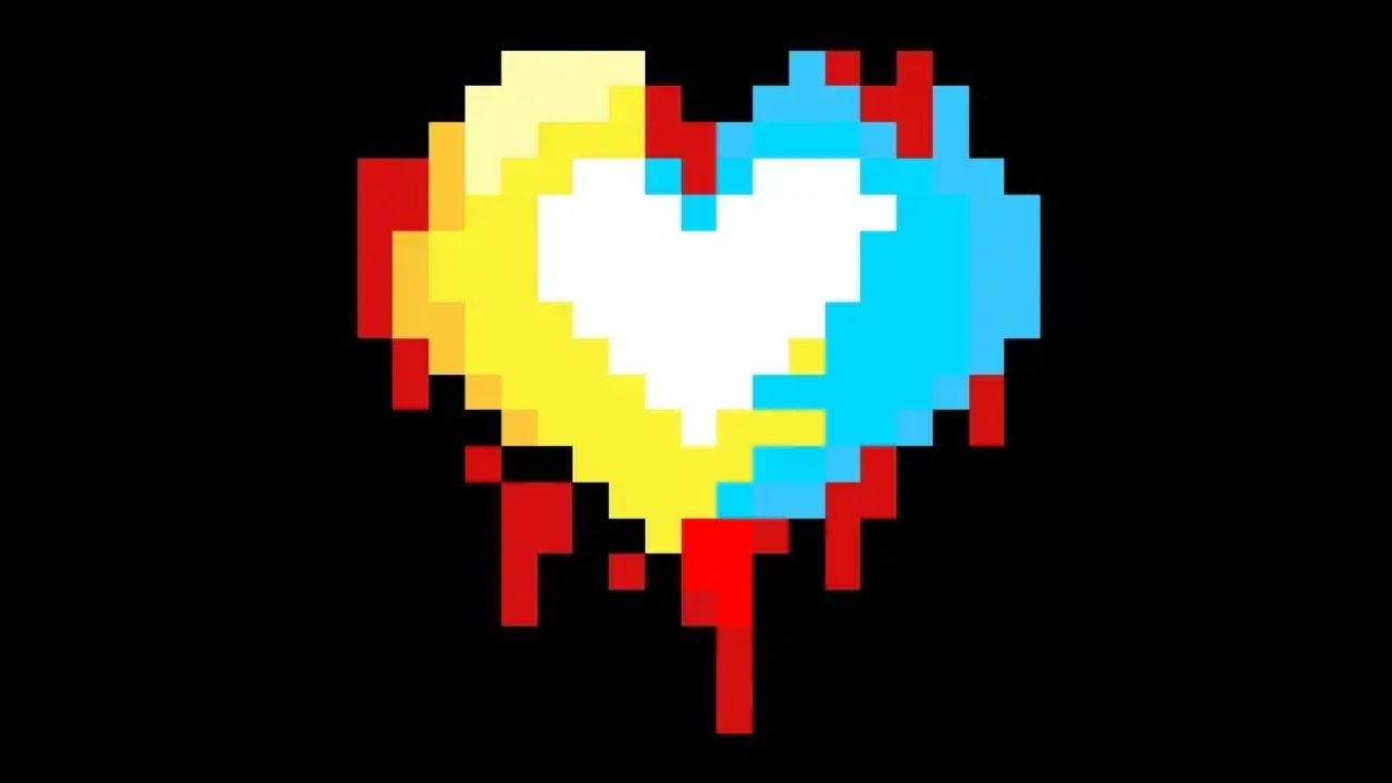 Dustrust Sans beni dövdü):