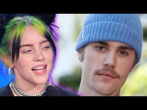 Billie Eilish & Justin Bieber Speak On Their Dark Past & Fame Ahead Of Grammys 2020