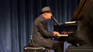 BENMONT TENCH - AMERICAN GIRL Tom Petty Cover & Unique Interpretation to Close at Judson's 2/17/2026