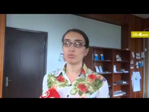 ზუგდიდში NDI-ს ორგანიზებით, ,,საკრებულოს წევრის ეთიკის კოდექსი“ განიხილეს