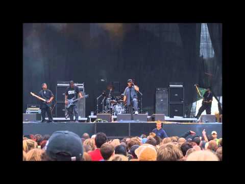 Body Count - Institutionalized 2014