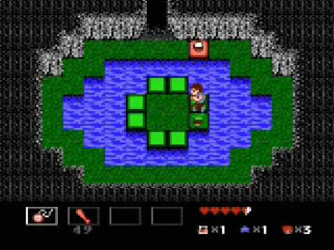 i am good at startropics