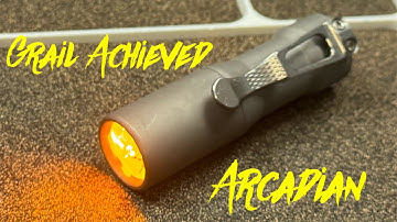 CWF Arcadian | Full Review