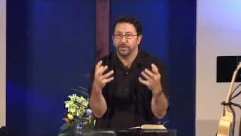 Walking in Divine Health, Part 1